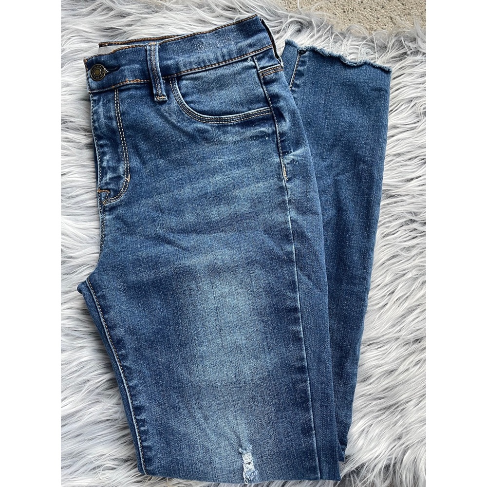 PacSun Ankle Jeggings